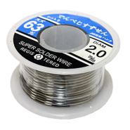 Припій котушка Sn60 дріт d2мм