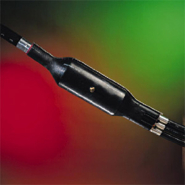 Муфта кабельная соединительная прямая XAGA-1000N-100/25-460