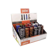 Фонарь портативный PANTHER PT-1599A 3*AAA с рисунком