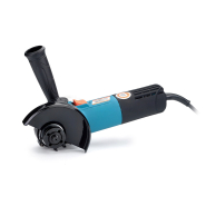 Машина угловая шлифовальная Sturmax AGM90121P, 125мм, 1200 Вт