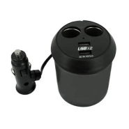 Розгалужувач прикурювача 0309