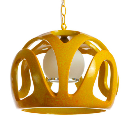 Підвіс ARTTOK MD 3352 A/1P BN - 1