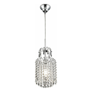 Підвіс ALTALUSSE INL-1082P-01 Chrome