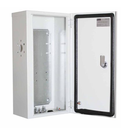 Ящик (корпус) переключения под рубильник Билмакс ЯПРП-100Г (пустой), Б00000947