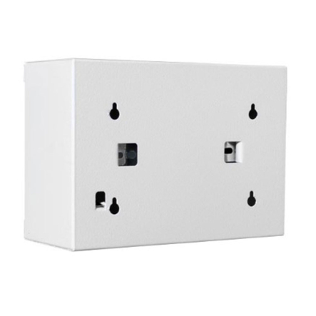 Щит освещения Билмакс ЩО- 9Н эконом, 230х165х100 мм