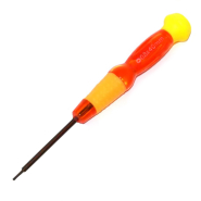Отвертка прецизионная W0,8мм, 12-0720