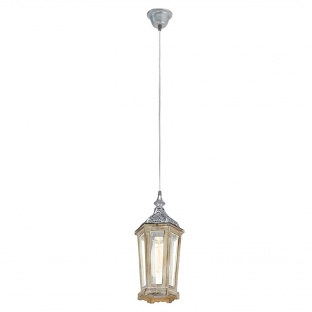 Підвіс EGLO 49206 KINGHORN, 1x60W, Е27 - 1