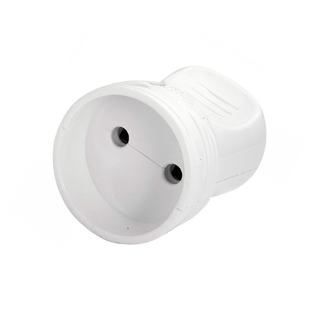 Гніздо монофазное VI-KO - 1