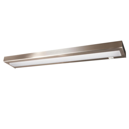 Світильник настінний Massive 33470/17/10 JUNIPER, 1хG5, 14W, 100х600х36 мм - 1