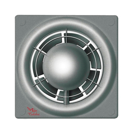 Вентилятор "Колибри" 100 титан, Украина, 0687855660 - 1