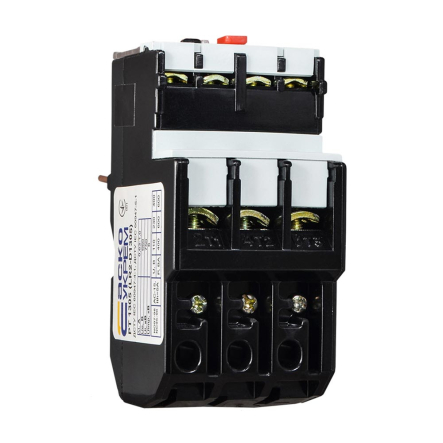 Реле тепловое АСКО-УКРЕМ РТ-1305 (LR2-D1305) 0,63-1А, A0040060005