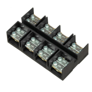 Клеммная колодка SEZ E.4008, 4х35мм2