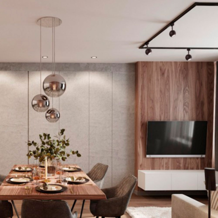 Светильник трековый FERON, ML331, без лампы MR16/GU10, 80х165мм, черный, 7135 Светильник трековый FERON, ML331, без лампы MR16/GU10, 80х165мм, черный, 7135