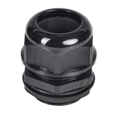 Сальник MG 50 диаметр проводника 33-41 мм, IP68, IЕК, YSA10-39-50-68-K02 - 1