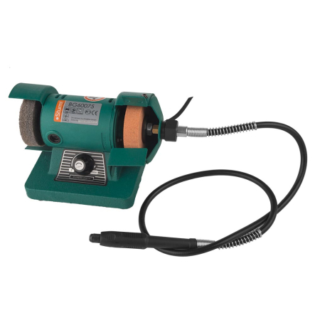 Точильный станок-гравер STURM BG60075, 75мм, 40Вт