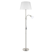 Торшер EGLO 95686 CONESA, 60WхЕ27, 40WхE14