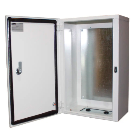 Бокс монтажный Билмакс БМ-57 400х550х300 IP54 + панель ПМ - 1