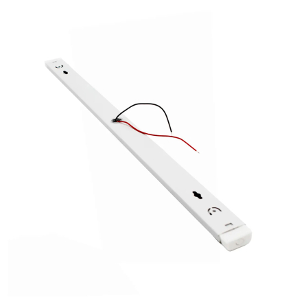 Светильник балка 60см для светодиодной лампы Т8