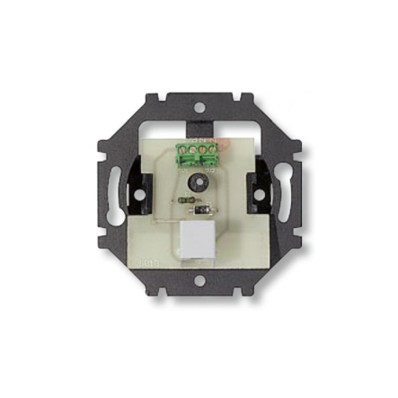 Механизм розетки телефонной - 1