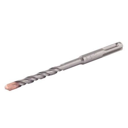 Сверло для бетона SDS-PLUS S4 8-110мм, 0-08-110 - 1