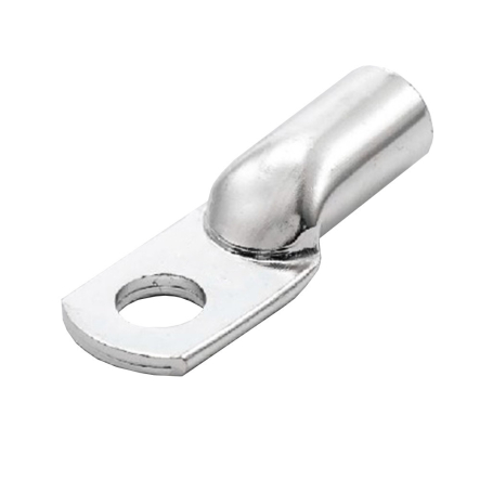 Наконечник медно-луженый TechnoSystems 5500495, JG-50/10 - 1