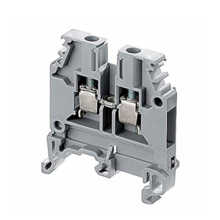 Клеммник винтовой ABB МА2,5/5 SNB1, 1SNA115699R2000 - 1