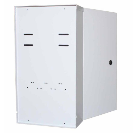 Ящик под рубильник (корпус) Билмакс ЯРП-250 Г эконом (пустой), Б00040108