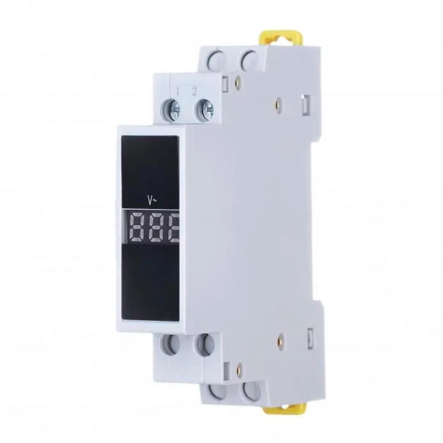 Вольтметр ILEKOM V-1P, 30-0001