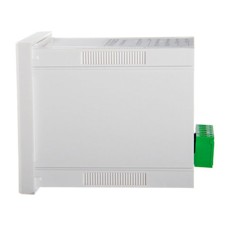 Вольтметр цифровой АСКО-УКРЕМ ЦВ-8, 600В, АС, 80х80, A0190010120