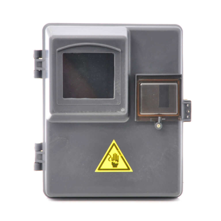 Бокс КОВА КДЕ-1 под счетчик 1ф., IP54, наружный - 1