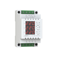 Реле напряжения ZUBR&amp;nbsp; 3F