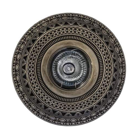 Светильник точечный AZ-29, MR-16, 12V, 35W - 1