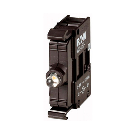 Світлодіодний елемент Eaton M22-LED230-W, AC, 85-264 В - 1