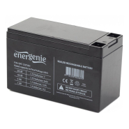 Акумуляторна батарея EnerGenie BAT-12V7AH 12B 7Ач