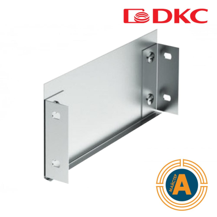 Пластина ДКС, 30193, TC/RRC/RRD/RRS 100х50 - 1