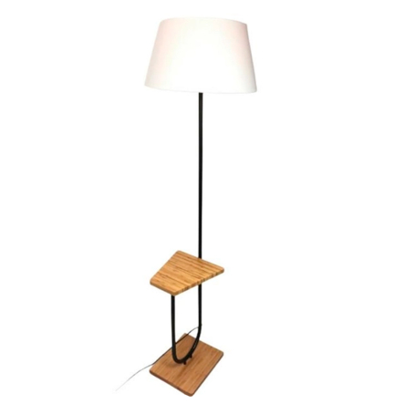 Торшер SIRIUS FL 9105-B - 1