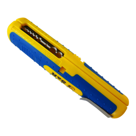 Зйомники ізоляції S&R ERGO 125мм універсальний, 580010020 - 1