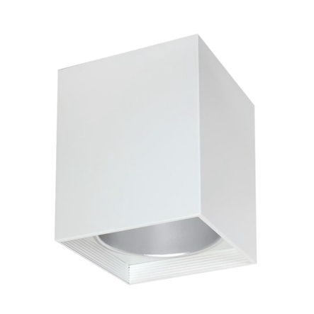 Світильник стельовий LUMINEX Downlight 7250, 1хE27x60Вт - 1