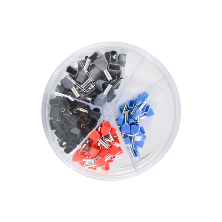 Набір наконечників, АСКО-УКРЕМ, A0060080050, TE-200 - 1