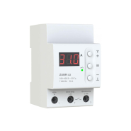 Реле струму ZUBR RET I32