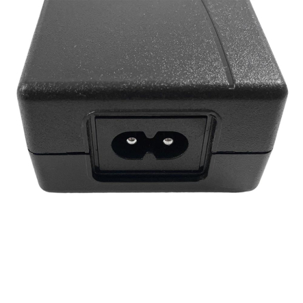 Блок питания для светодиодных лент розеточный 12V 5А - 60W, IP20, 1022855