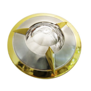 Светильник точечный Arttok CF 013 MR-16 SS/G, GU5.3