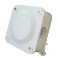 Коробка розподільна Р3 клема 4х10 мм2, 120х120х65мм, ІР 41, ФР-00000582