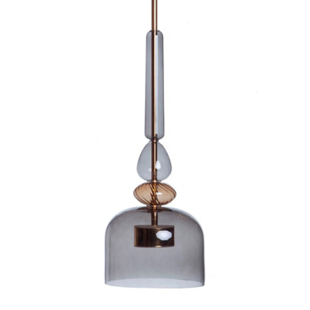 Подвес ARTTOK MD 3212-G FG+GREY