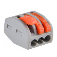 Клеммник соединительный универсальный ACC-103, АСКО-УКРЕМ, A0130010054