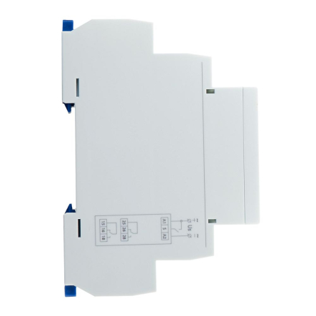 Реле задержки времени отключения АСКО-УКРЕМ NTE9-A2 AC/DC 12-240V, A0010240002