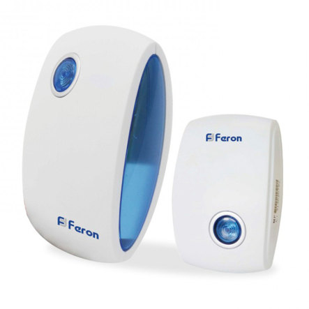 Звонок дверной Feron E-376 - 1