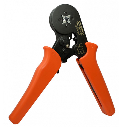 Пресс-клещи АСКО-УКРЕМ HSC8 6-4, A0170010044