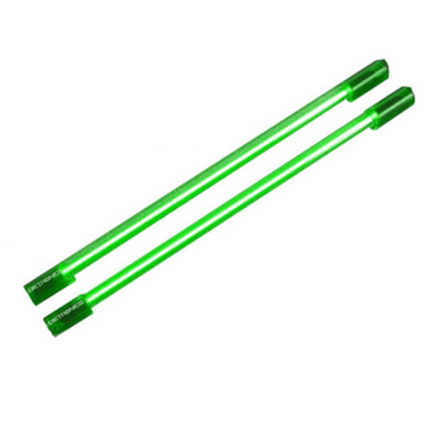 Неоновая лампа Dietz 31226, зеленая, 2х 32 см - 1