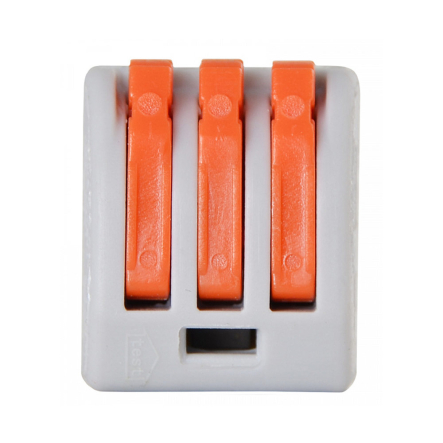 Клеммник соединительный универсальный ACC-103, АСКО-УКРЕМ, A0130010054